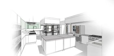 3D Rendering