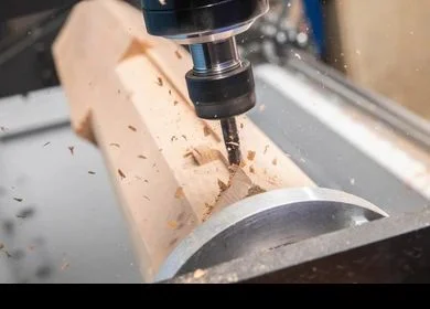 cnc milling