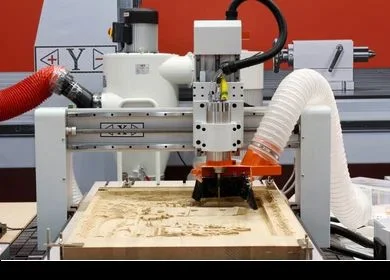 CNC ROUTER