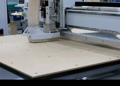 cnc router table
