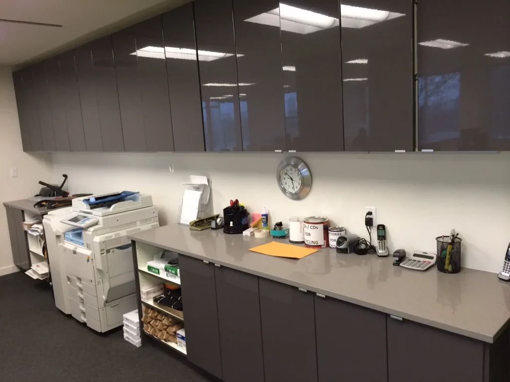 Commercial Renovations