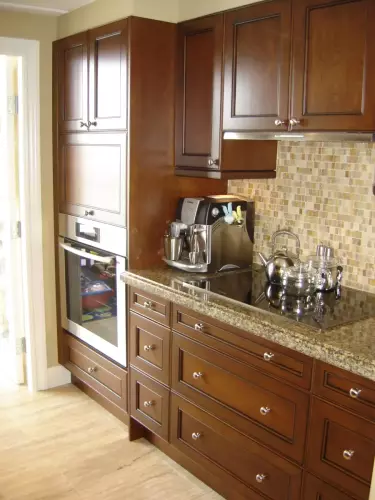 Granite Kitchen Countertops