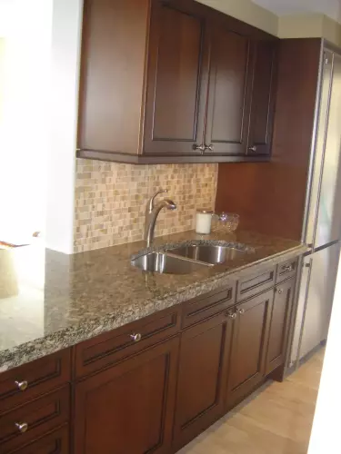 Granite Kitchen Countertops