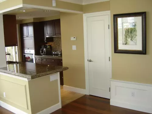 Granite Kitchen Countertops