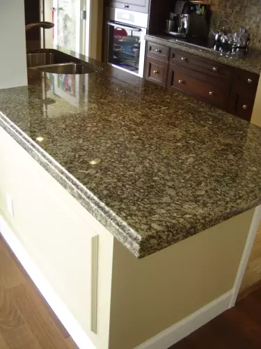 Granite Kitchen Countertops