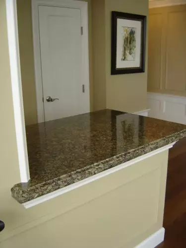 Granite Kitchen Countertops