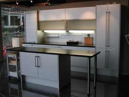 Caesar Stone Kitchen