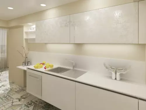 KRION Kitchen