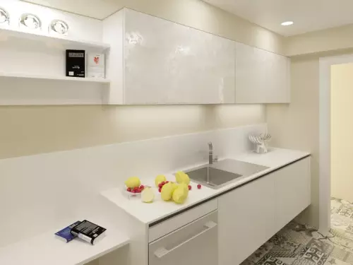 KRION Kitchen