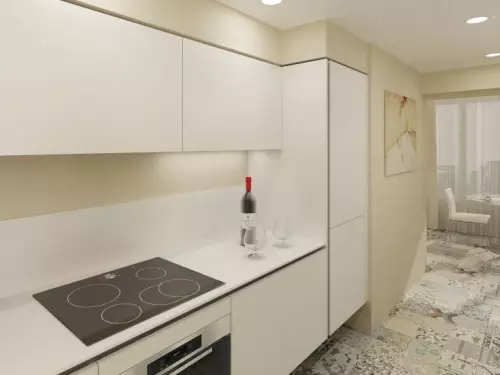 KRION Kitchen