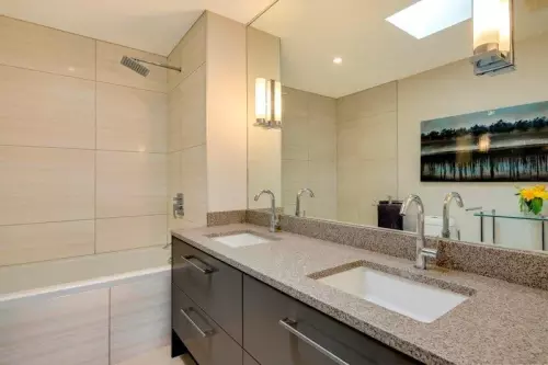 Quartz Vanity