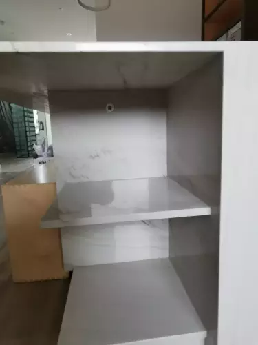 Quartzite Kitchen