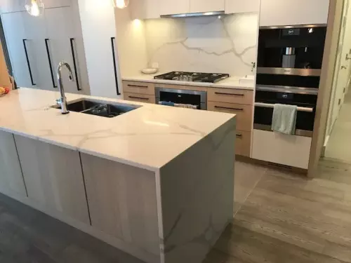 Vicostone Kitchen