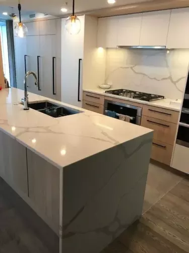 Vicostone Kitchen