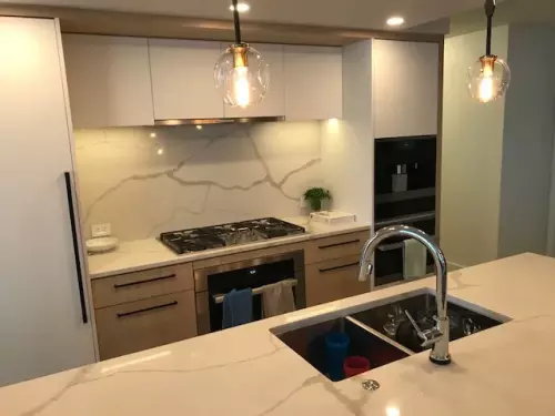Vicostone Kitchen