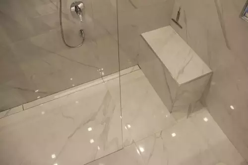 ditra-heated-floor-and-schutler-drain result