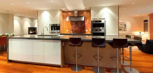 Han Stone Kitchen