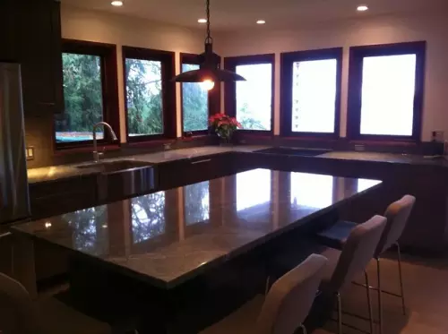 Granite Stone Kitchen