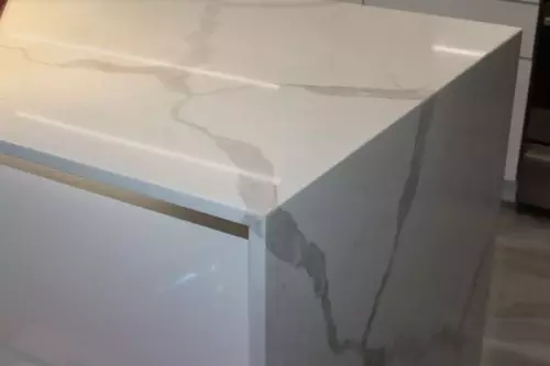 Vicostone Kitchen