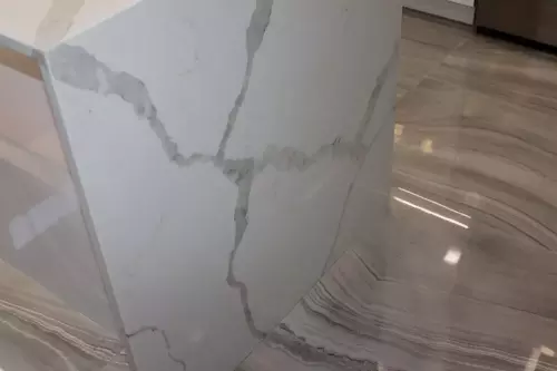 Vicostone Kitchen